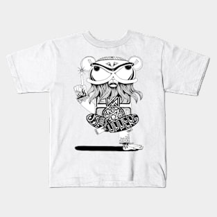 Levitate Kids T-Shirt